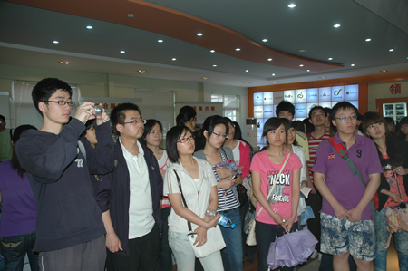 ɽ����ѧ��ѧԺʦ������������ѧϰ